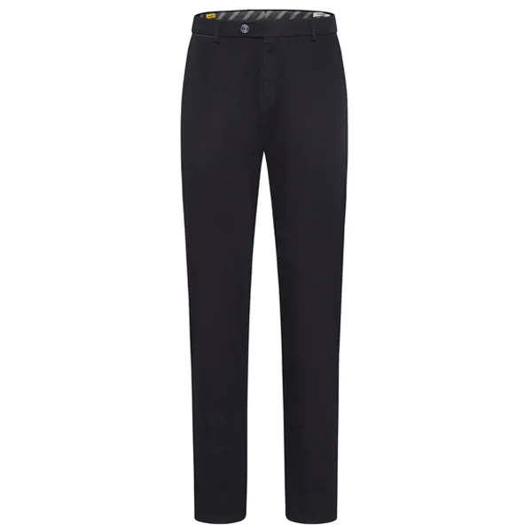 Bugatti Luxury cotton Chino Navy