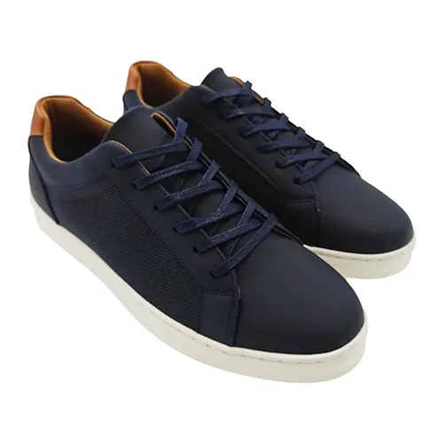 6th Sense Rob Trainer Navy