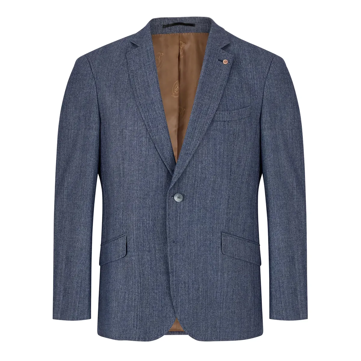 Douglas Almeria Jacket Navy