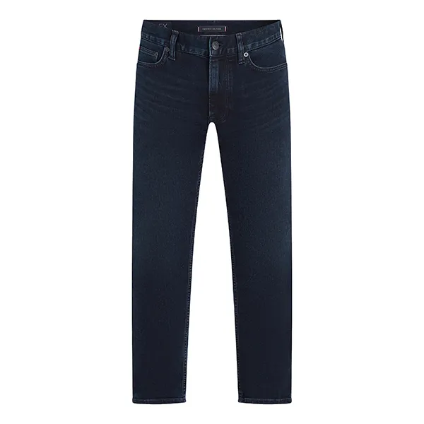 Tommy Hilfiger Core Denton Jean Blue