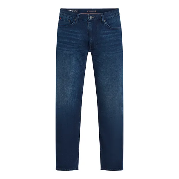 Tommy Hilfiger Core Bleecker Jeans Deep Blue